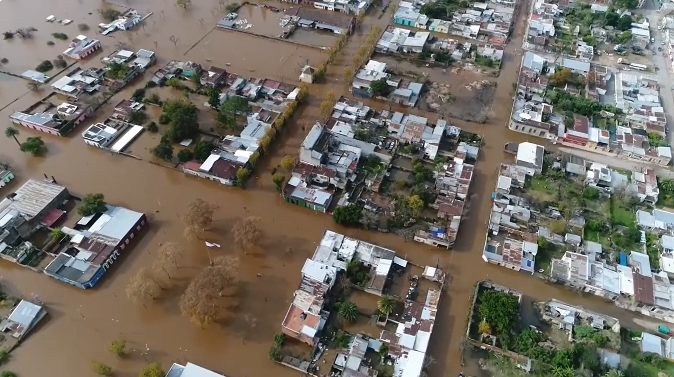 Inundaciones