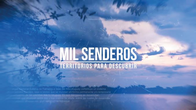 senderos