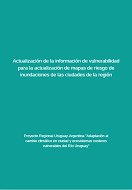 Actualización de la información de vulnerabilidad