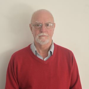 Oscar Caputi Subsecretario de Ambiente