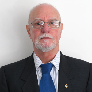 Oscar Caputi Subsecretario de Ambiente