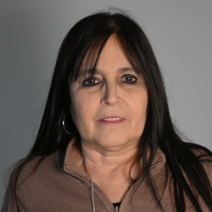 Alma Lezcano, Directora División Técnica Administrativa