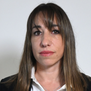 Verónica Paciello, Gerenta Área Gestión Humana