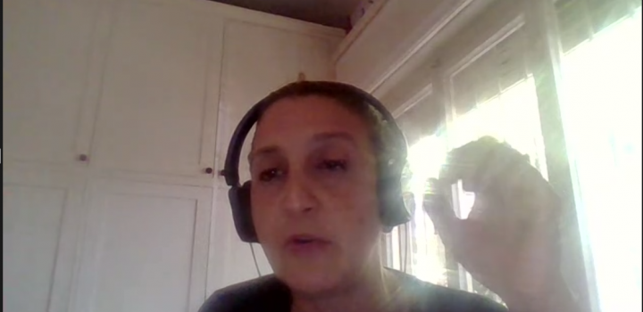 Dra. Paula Collazo