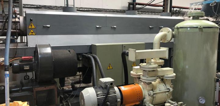 Recorrida empresas industria del plástico