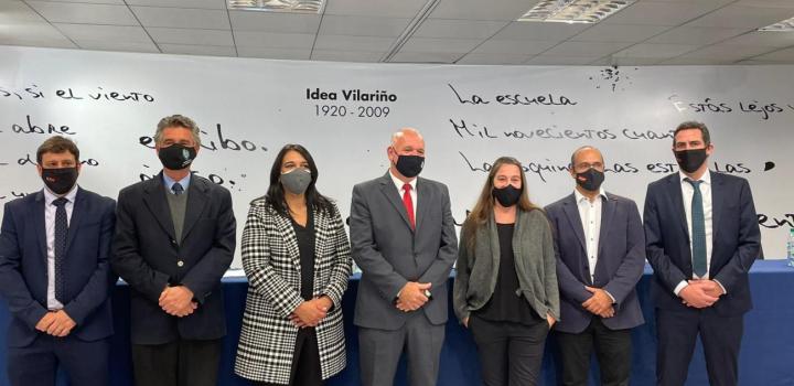 Oportunidades Circulares Lanzamiento