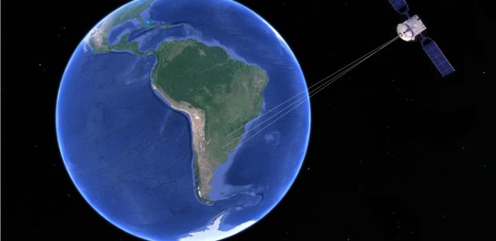 Identificación de floraciones algales mediante imágenes satelitales |  Ministerio de Ambiente