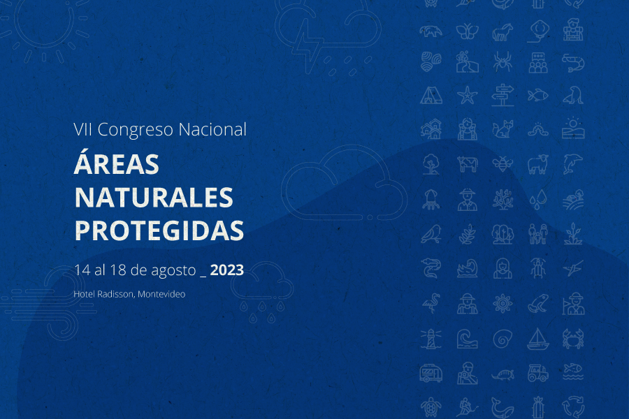 VII Congreso Nacional de Áreas Naturales Protegidas