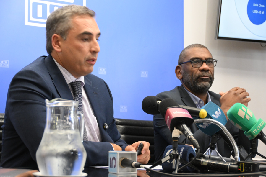 Renegociacion contrato Neptuno