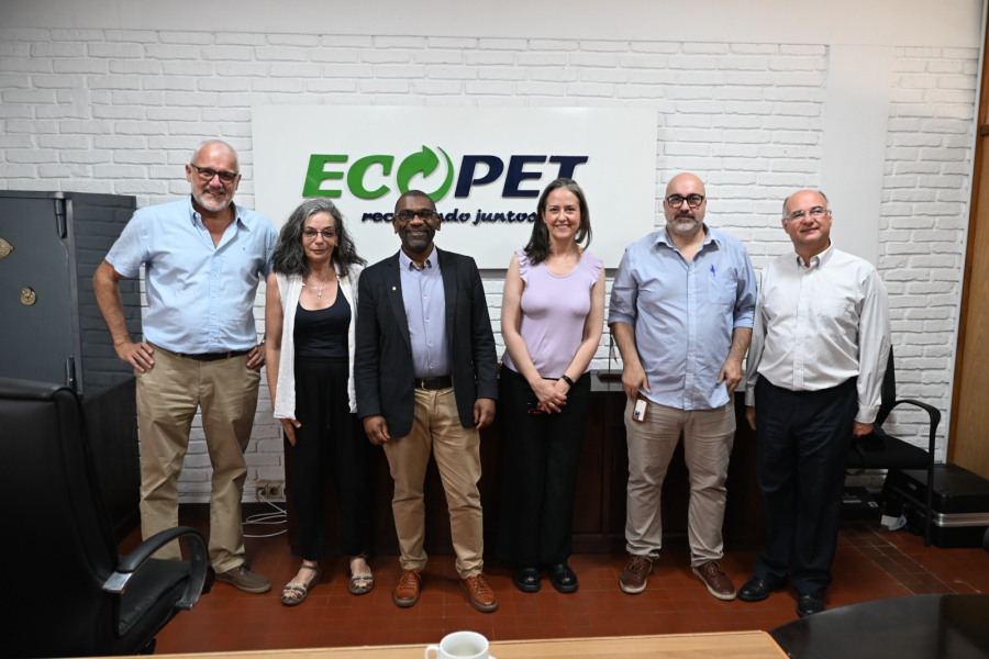 MA ECOPET