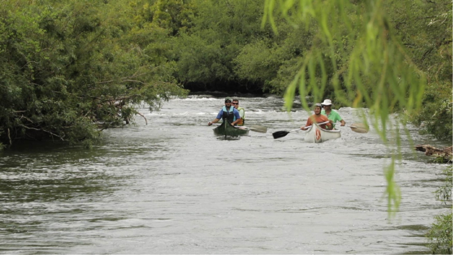 Semana de Turismo 2026