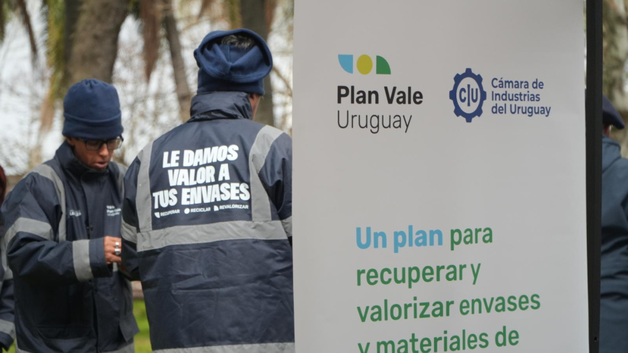 Plan Vale