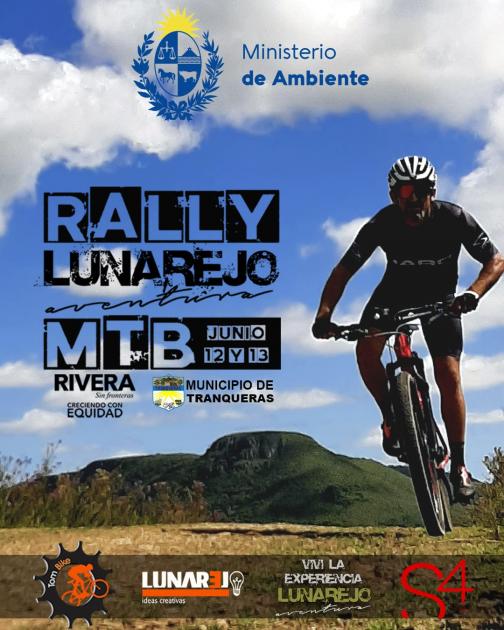 Rally Lunarejo