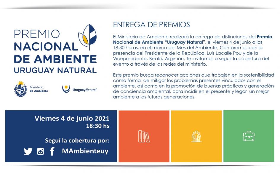 Invitación PNA