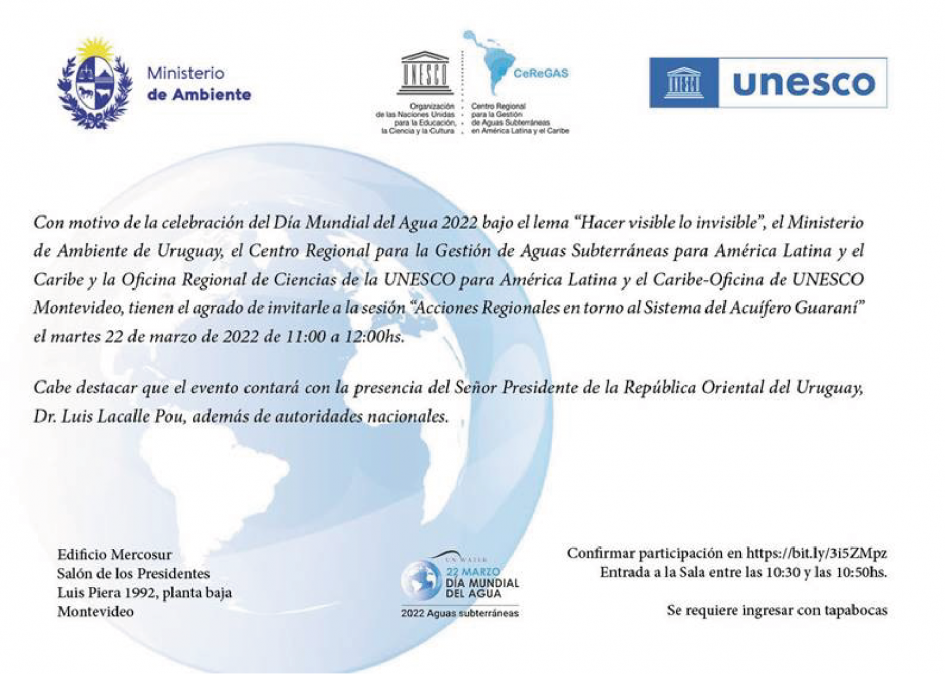Invitación