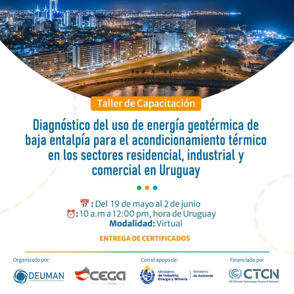 Taller de Capacitación