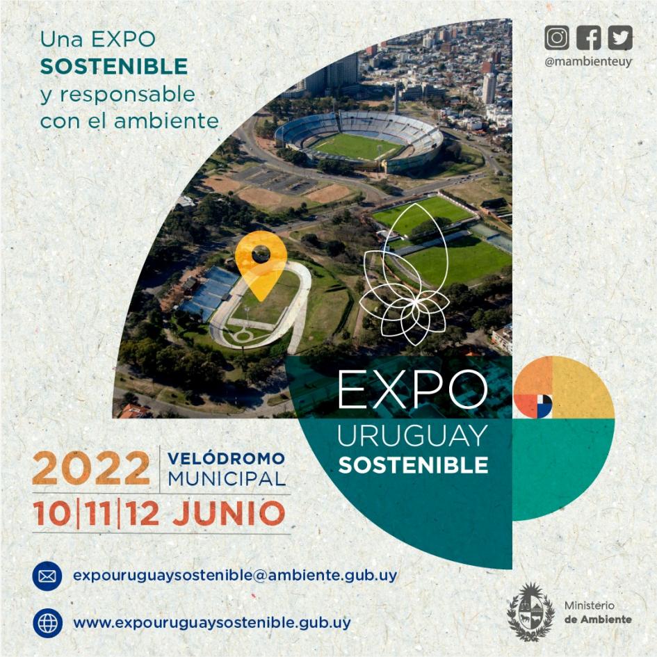 EXPO Uruguay Sostenible