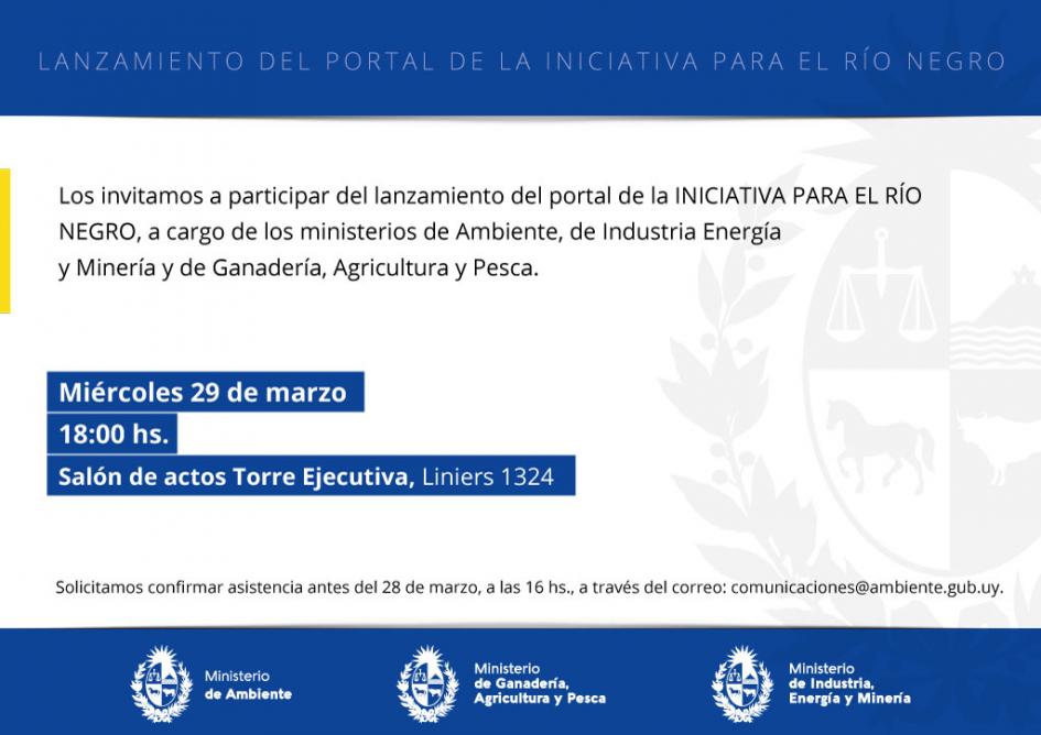 Invitación