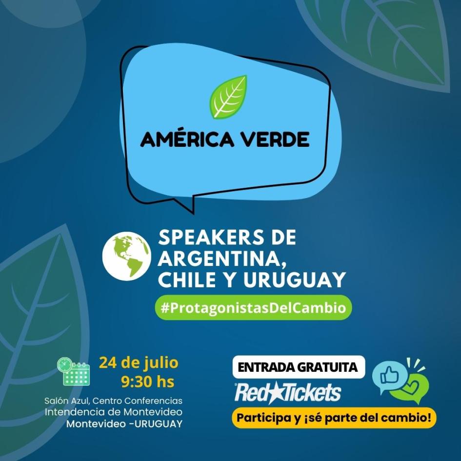 América Verde