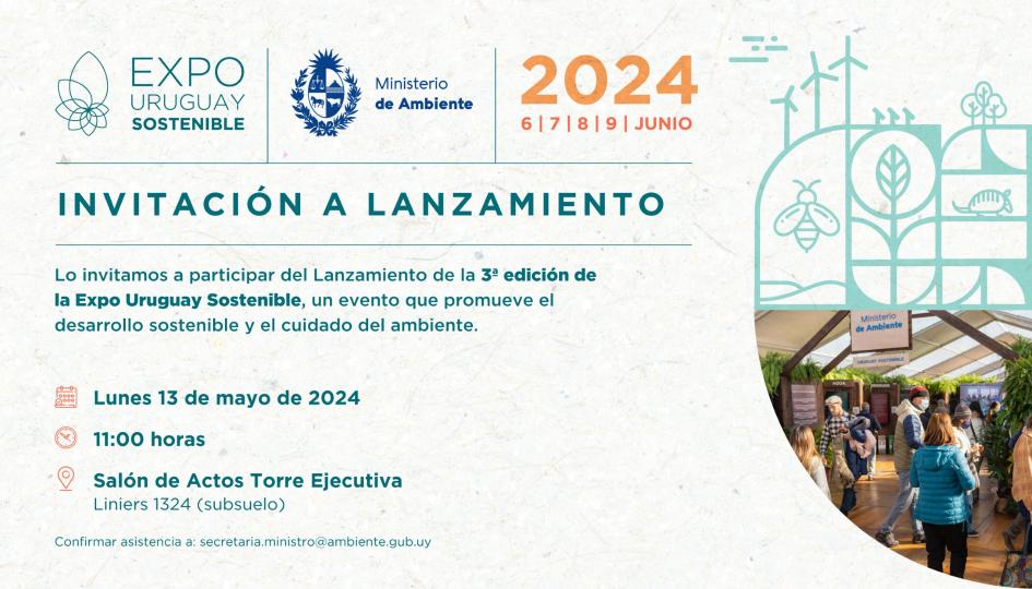 Invitación