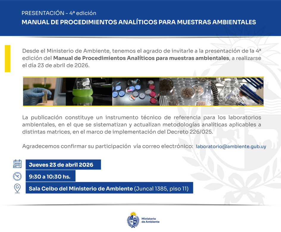 Invitación