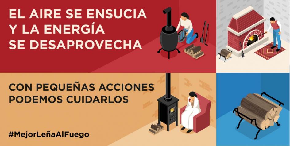 imagen de la campaña