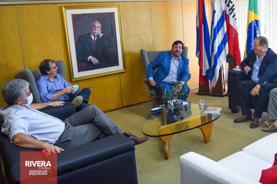 Ministro de Ambiente en Rivera Ministro de Ambiente en Rivera