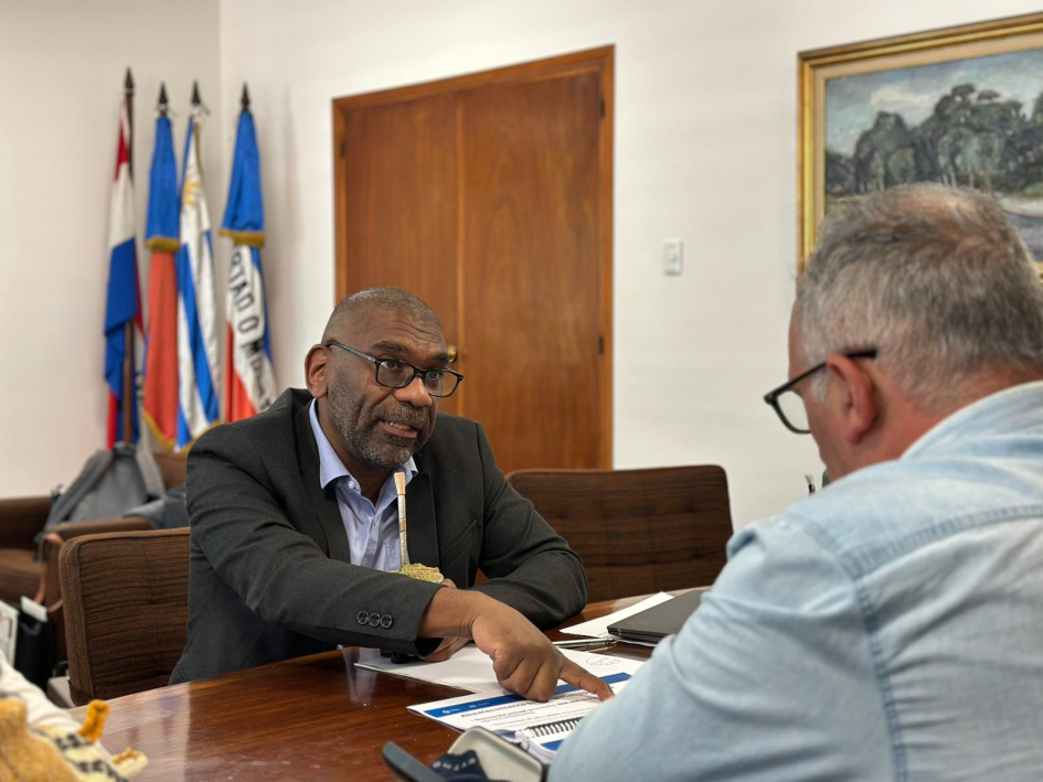 Ministro en Lavalleja Ministro en Lavalleja
