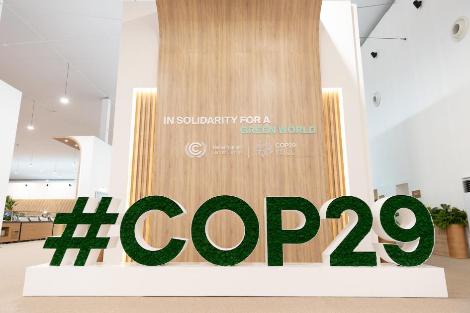 COP29 COP29