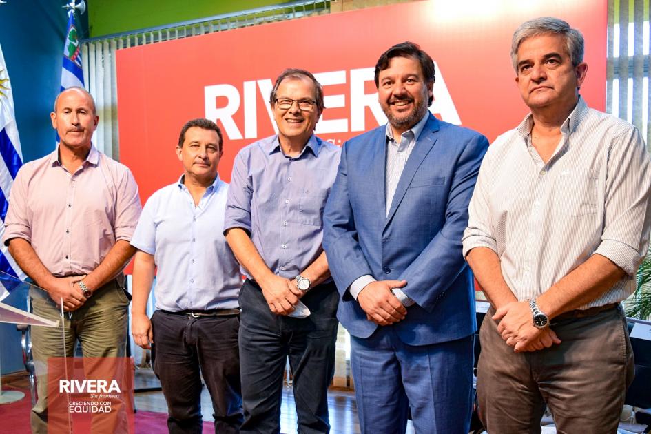 Ministro de Ambiente en Rivera Ministro de Ambiente en Rivera