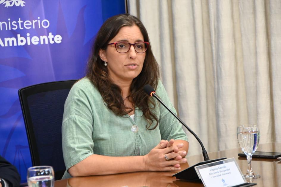 Conferencia MA - MGAP: Decreto de nuevas técnicas de mejoramiento genético y edición génica Conferencia MA - MGAP: Decreto de nuevas técnicas de mejoramiento genético y edición génica