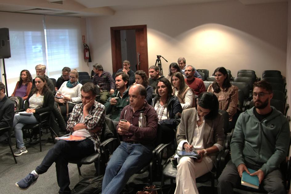 Agroecología Agroecología