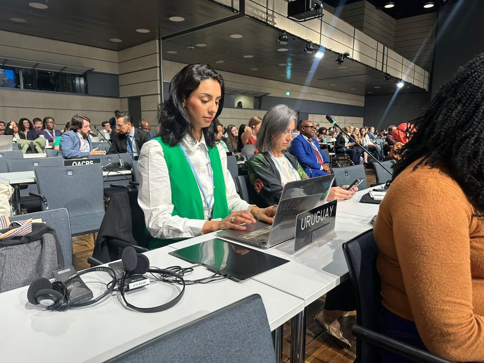 Bonn 2025 Bonn 2025