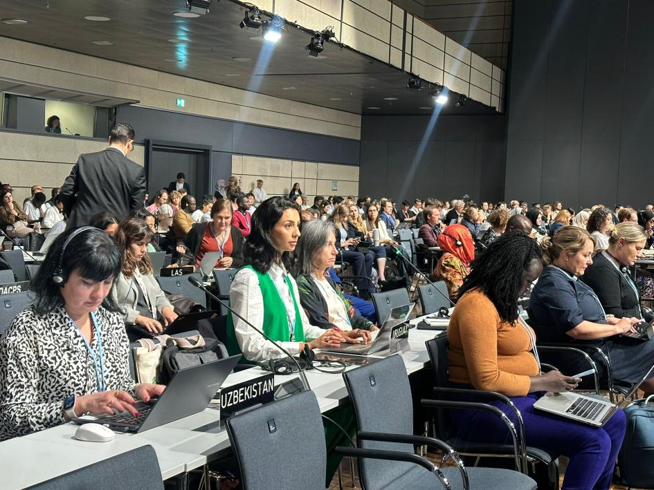 Bonn 2025 Bonn 2025