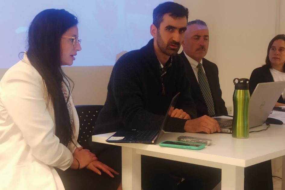 Presentación Hoja de ruta para integrar las acciones sobre contaminantes climáticos de vida corta Presentación Hoja de ruta para integrar las acciones sobre contaminantes climáticos de vida corta