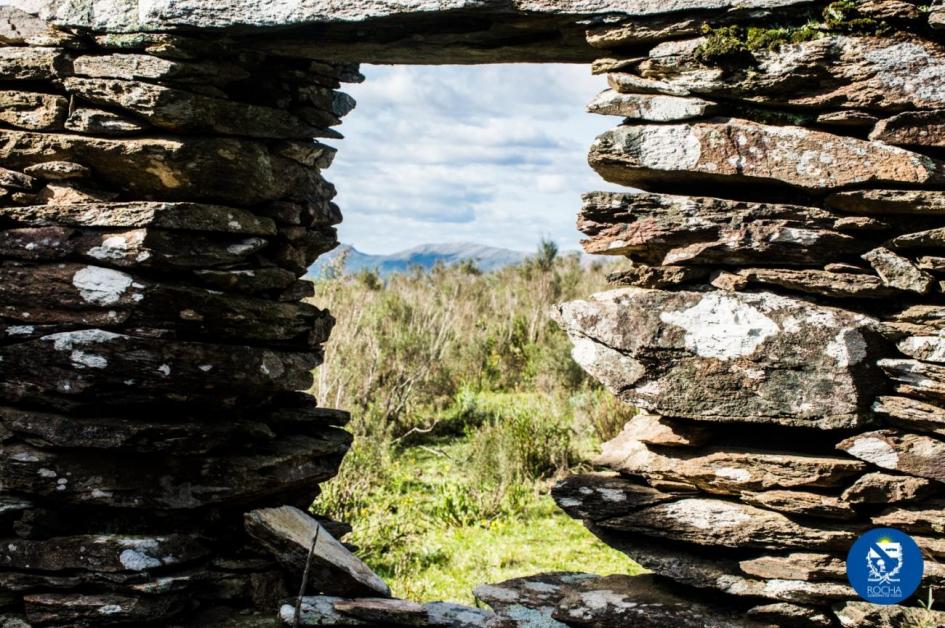 Centro Visitantes en Sierras del Este (Intendencia de Rocha)