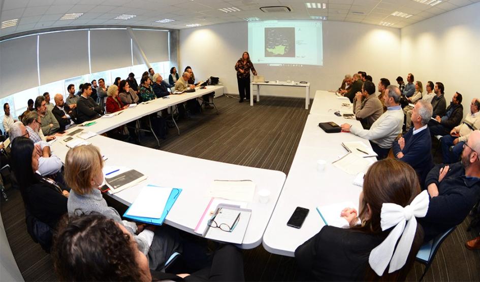 Comisión Especies Exóticas Comisión Especies Exóticas