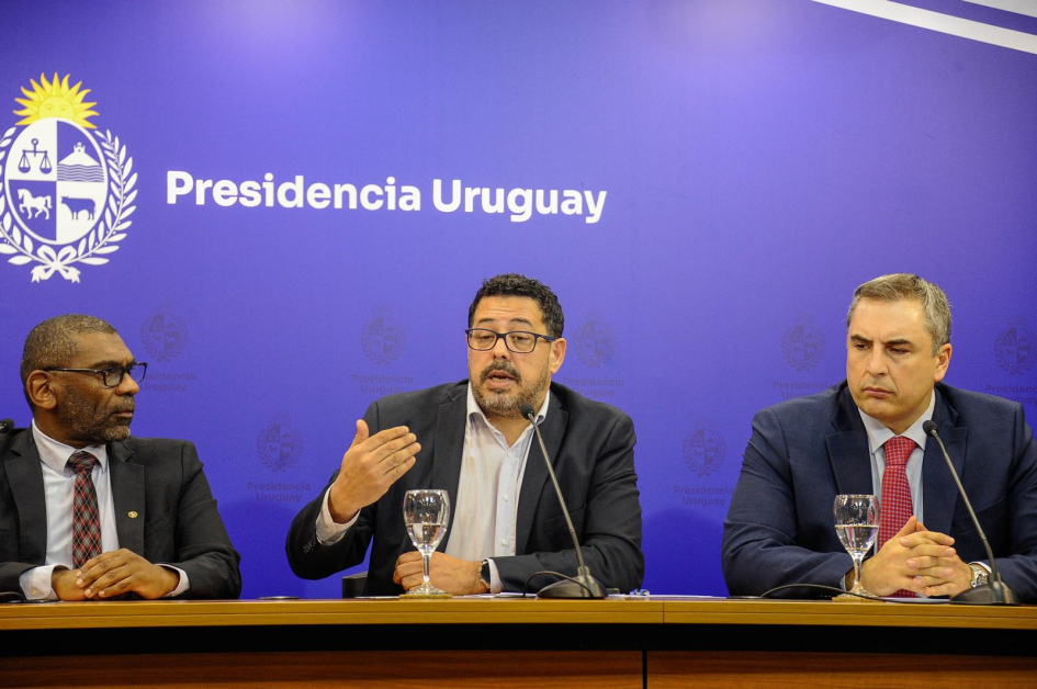 Nueva planta OSE