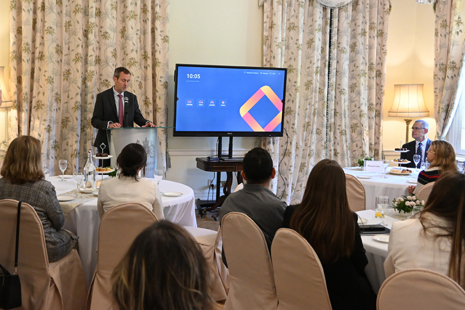 Presentación Proy Efectos del Cambio Climático y la Variabilidad en los Recursos Hídricos en Uruguay