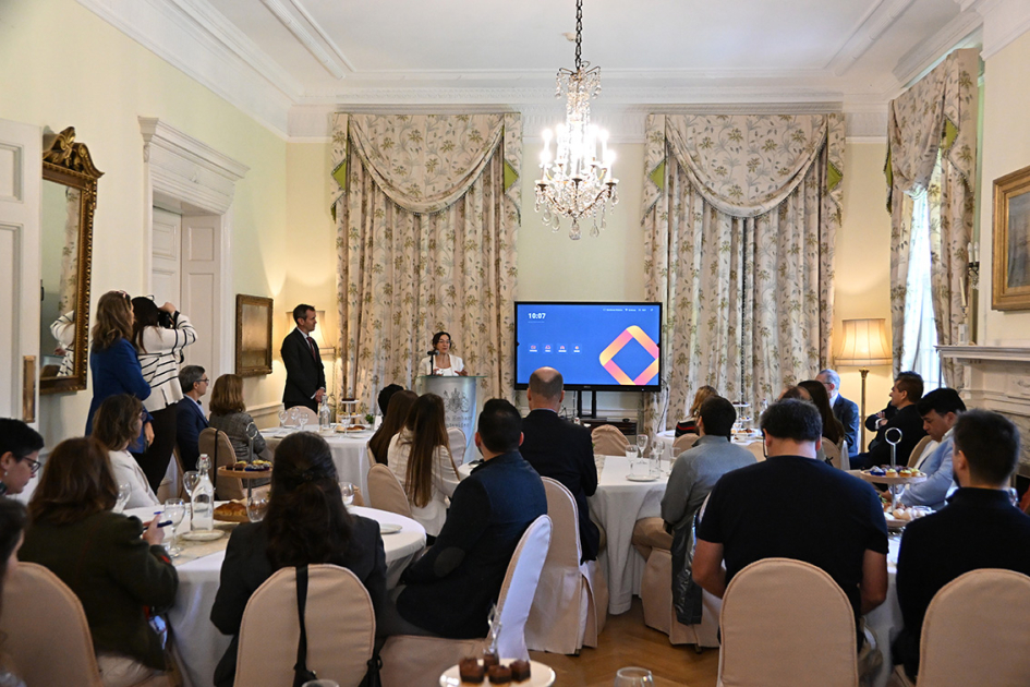 Presentación Proy Efectos del Cambio Climático y la Variabilidad en los Recursos Hídricos en Uruguay