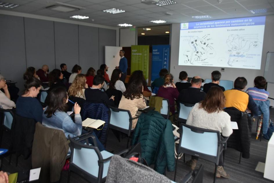 MOdulo V Imagen de taller
