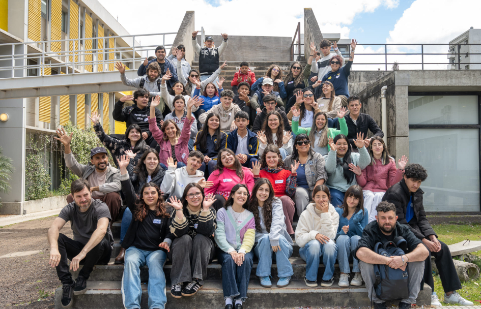 Fotos: PNUD