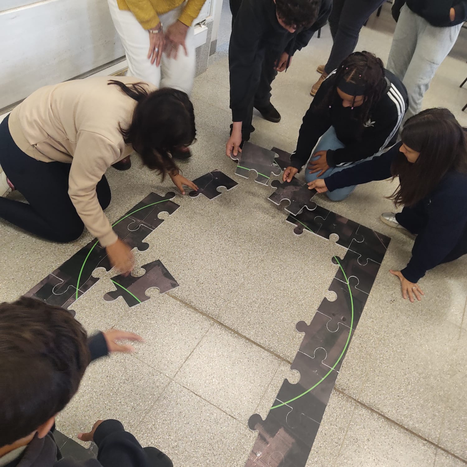 Concurso "Cápsulas de Agua" Concurso "Cápsulas de Agua"