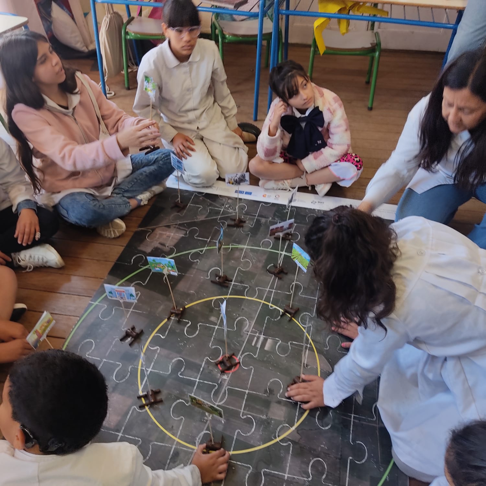 Concurso "Cápsulas de Agua" Concurso "Cápsulas de Agua"