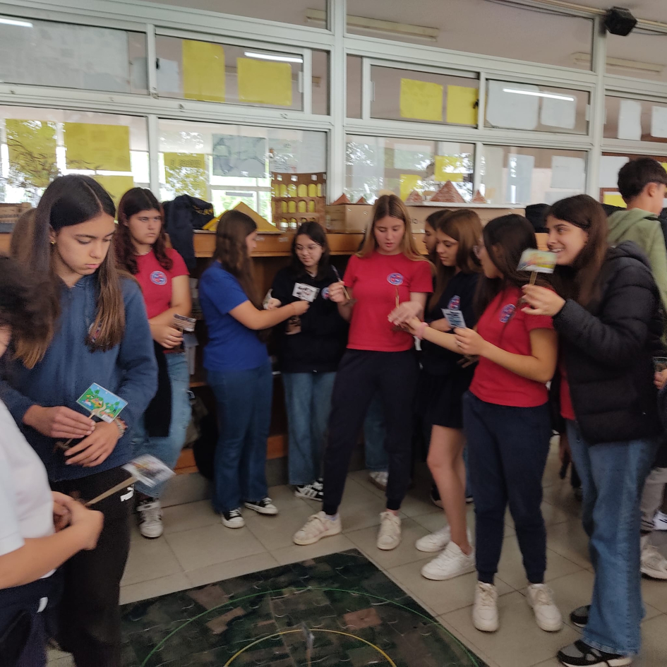 Concurso "Cápsulas de Agua" Concurso "Cápsulas de Agua"