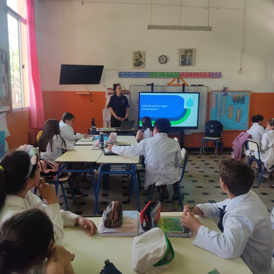 Concurso "Cápsulas de Agua" Concurso "Cápsulas de Agua"