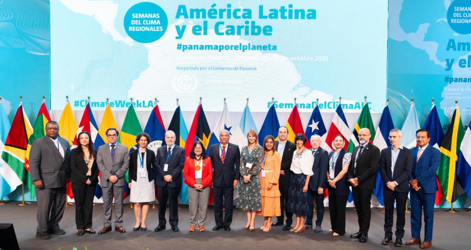 Semana del Clima Semana del Clima