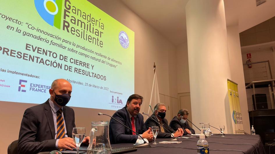 Fuente: AUCI GR