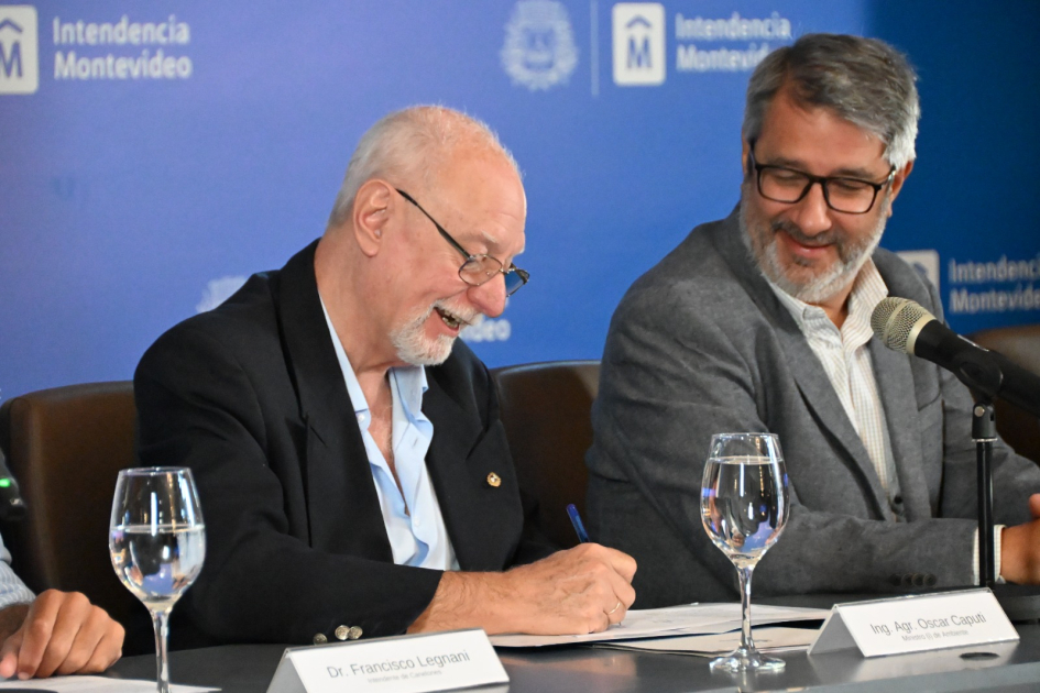 Acuerdo ROCs Acuerdo ROCs