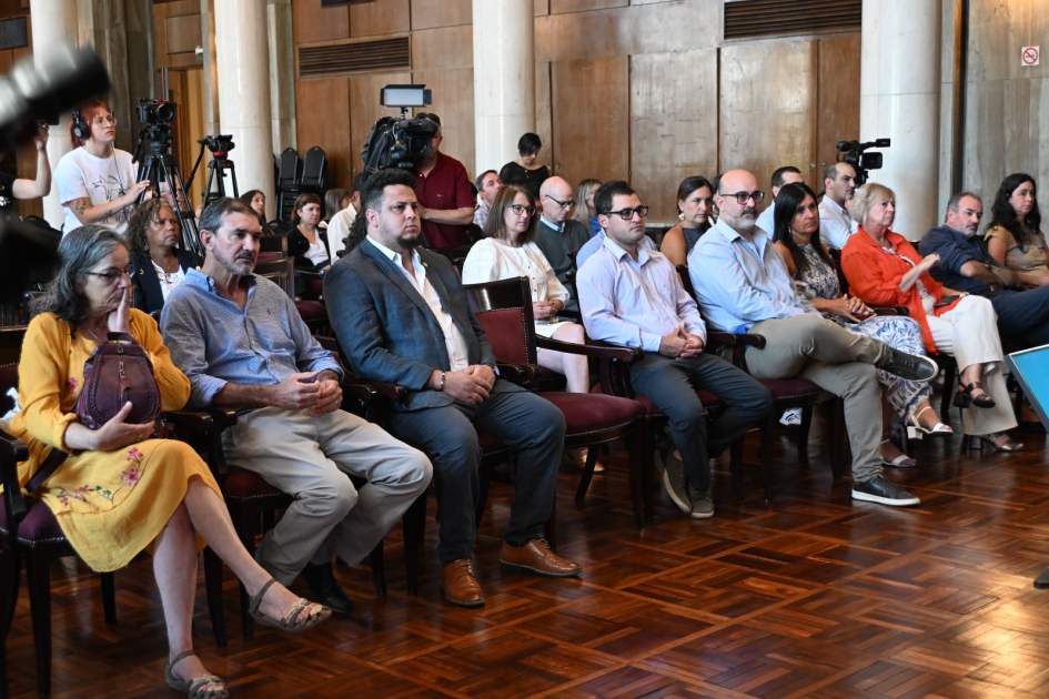 Acuerdo ROCs Acuerdo ROCs